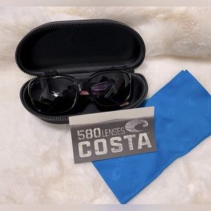 Costa Del Mar Women’s Sunglasses
